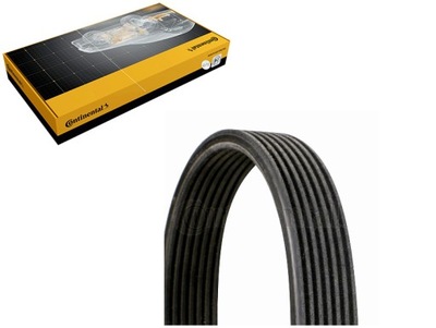 Ремень клиновой mercedes v 638 2 ford galaxy i galaxy mk i vw фото №1