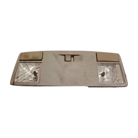 Лампа внутренняя средняя mazda 6 i фото №1