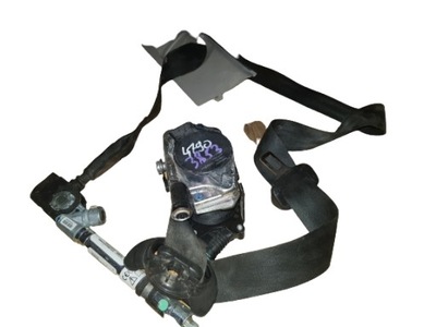 Vw jetta a7 mk7 pas безпеки лівий перед фото №1