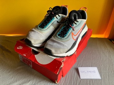 AE158 Nike Air Max 2090 r. 43