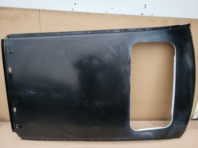 Mazda cx5 ii 17- дах люк новий оригінал! фото №1