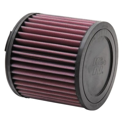 FILTRO AIRE K&N VW POLO 1.2/1.4/1.6 09-12  