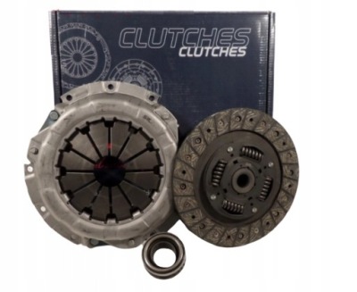 Сцепление набор hyundai lantra ii 1,5 1995-2000 фото №1