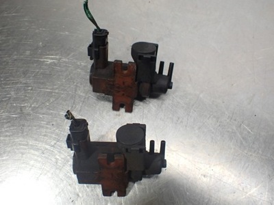 Клапан вакууму ford focus mk2 lift фото №1