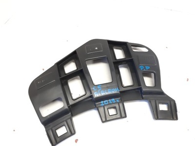 Напрямна бампера citroen c5 aircross 9826693580 фото №1