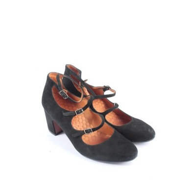 CHIC MIHARA Buty z zabudowanym przodem Rozm. EU 38