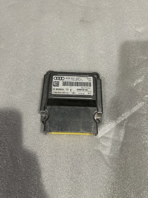 Audi a7 s7 4g 4g0907637l фото №1