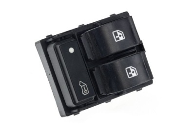 Перемикач, підйомник скло nty ews-ct-000 фото №1