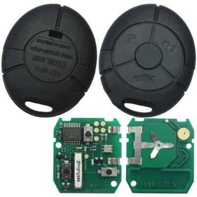 Ключ original mg morris garages фото №1