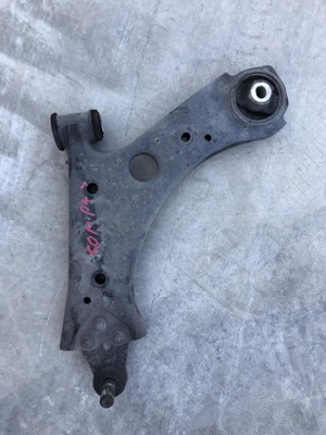 Jeep compass ii рычаг левый фото №1