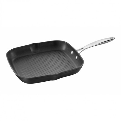 PATELNIA grillowa ZWILLING Forte 28 x 28 cm