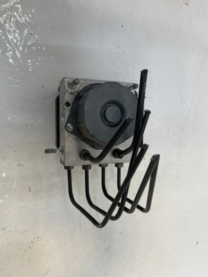 Renault captur насос abs 2265106455 фото №1