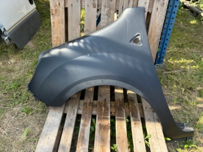 Renault kangoo ii крыло левый перед передний 2008-2012 фото №1