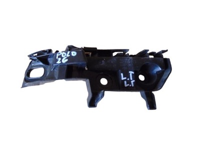 SOPORTES TRASERO IZQUIERDO VW POLO 2G 2G6807453B  