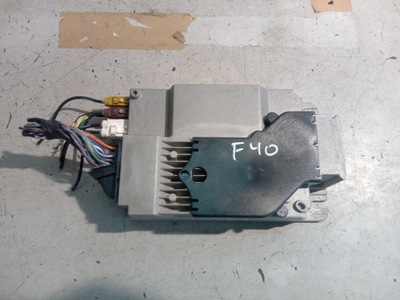 Bmw 1 f40 модуль 5a2d558 фото №1