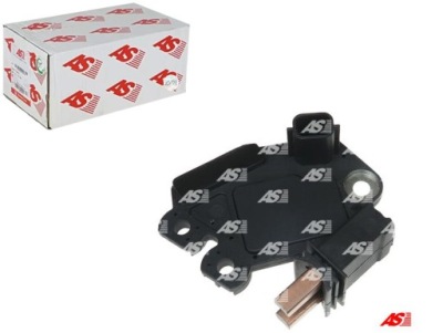 Регулятор напруги генератора регулятор генератора as-pl фото №1