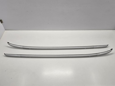 Kia optima iv kombi 18r рейлинги кровельные комплект фото №1