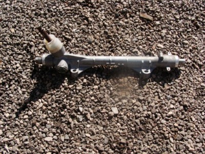 Трансмиссия mitsubishi outlander iii 2016r !!! фото №1