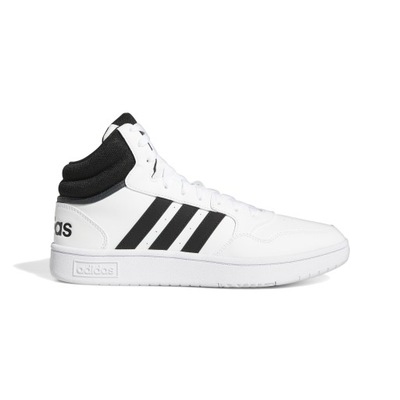 Buty Adidas męskie HOOPS 3.0 MID GW3019 r. 47 1/3