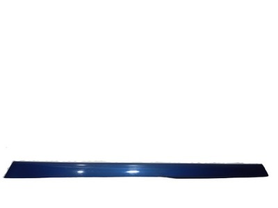 Bmw оригинальный номер 8253591 молдинг порог фото №1