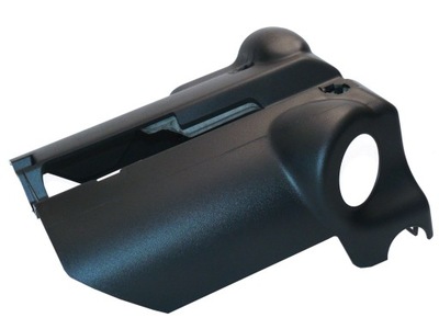 Захист колонки кермового dol discovery 3 фото №1