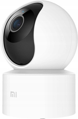Xiaomi Mi Home Security Camera 360 1080p Kamera IP