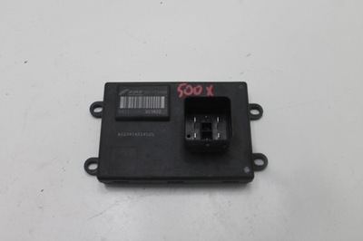 MÓDULO UNIDAD DE CONTROL CAJAS DE TRANSMISIÓN 552273260 FIAT 500X 14-18  