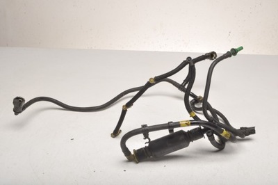 PEUGEOT 308 1.6 HDI CABLE COMBUSTIBLES 9635692580  