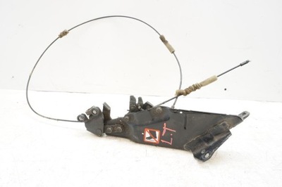 Ролик дверь раздвижных левый задняя mazda 5 фото №1