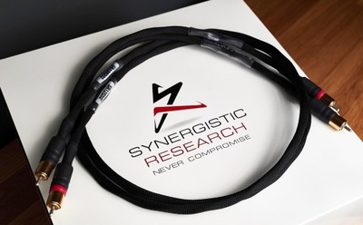 Synergistic Research Foundation IC RCA 1m