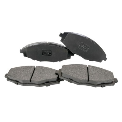 Тормозные колодки тормозные перед do matiz lanos фото №1