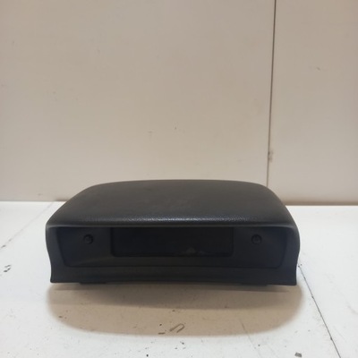 Дисплей радио peugeot 307 9640963777 фото №1