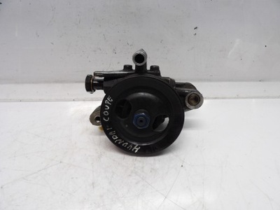 Насос усилителя toyota corolla фото №1