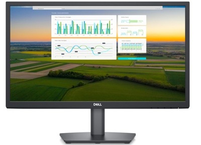 Monitor DELL E2222H 54,5 cm (21.4") Full HD