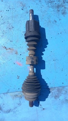 Привідний вал ліва volvo s80 2.5d 00r фото №1