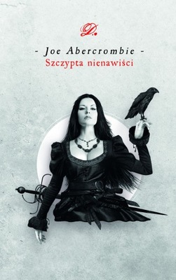 (e-book) Szczypta nienawiści