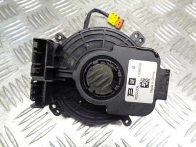 Стрічка подушки безпеки подушка безпеки opel meriva b фото №1