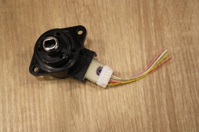 Колодка замка зажигания chevrolet captiva lift фото №1