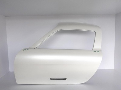 Mercedes sls amg c197 10-14 дверь левая перед фото №1