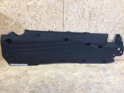 Захист нижня права сторона land rover discovery sport lr127174 фото №1