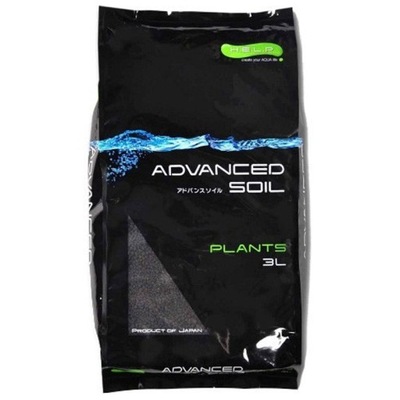 AQUAEL ADVANCED SOIL PLANT 8L Podłoże akwariowe