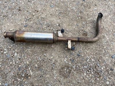 Master iv гаситель конечный выхлоп 201005105r фото №1