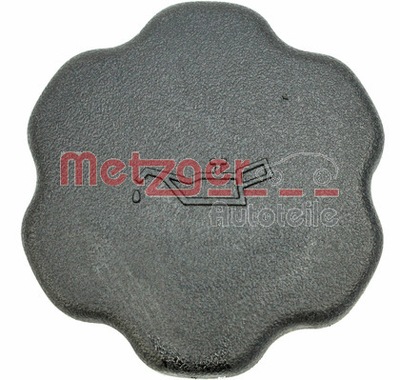 METZGER 2141011 POKRYWA, CUELLO DE ACEITE  