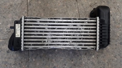 864223e intercooler citroen peugeot valeo