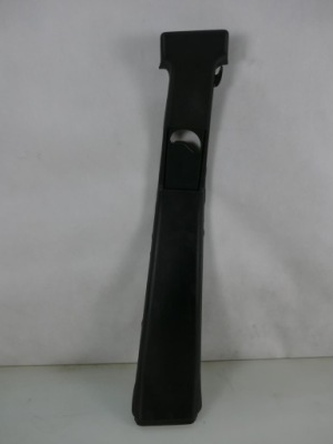 Mercedes s-klasa w140 защита стойка b обшивка правое 1406905626 фото №1