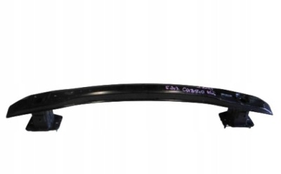 Mercedes e 207 cabrio балка w бампер задній amg фото №1