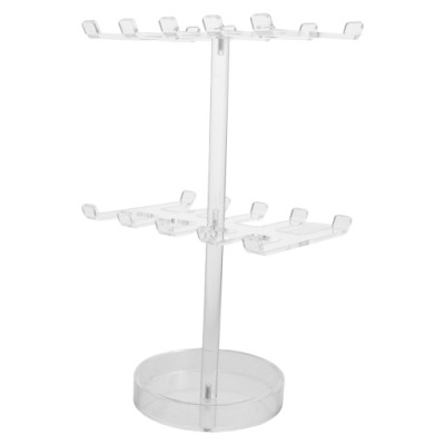 AKRYLOWY UCHWYT NA BRANSOLETKĘ