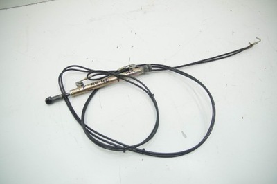 Привод крыша 40 42 mercedes slk r171 w171 фото №1