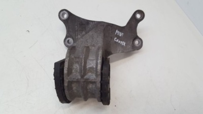 Подушка кронштейн коробки mini cooper r50 1,6 фото №1