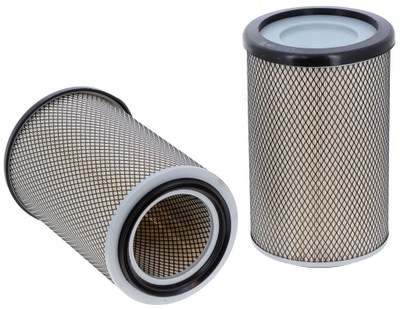 Фільтр повітря - головний sa 18087 фото №1